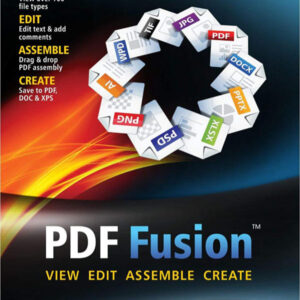 PDF Fusion