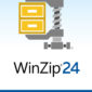 WinZip 24 Std
