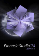 Pinnacle Studio 24 Ultimate » Corel Insight